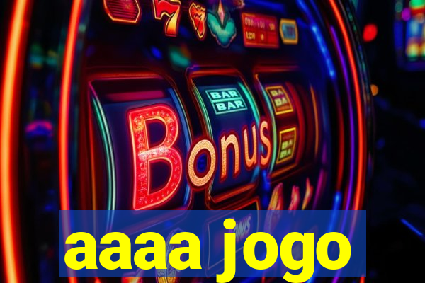 aaaa jogo